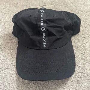 Peloton Black Hat